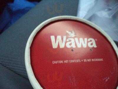Wawa Food Market