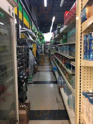 Supermercado Brasileiro Orlando