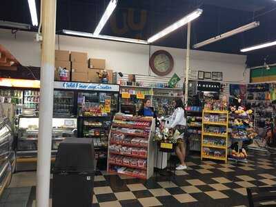 Supermercado Brasileiro Orlando