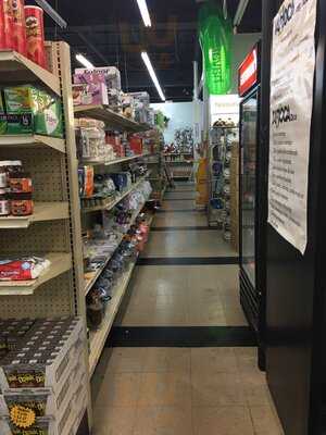 Supermercado Brasileiro Orlando