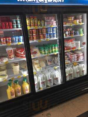 Supermercado Brasileiro Orlando