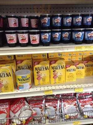 Supermercado Brasileiro Orlando