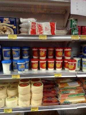 Supermercado Brasileiro Orlando