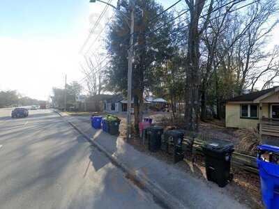 Local Market+coffee Bar