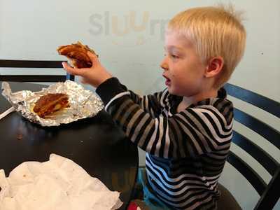 Local Market+coffee Bar