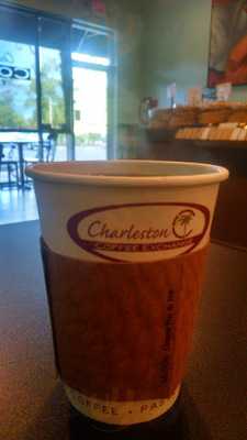 Local Market+coffee Bar