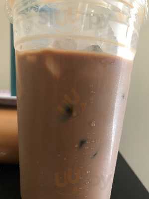 Local Market+coffee Bar