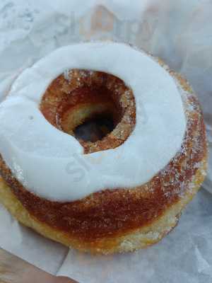 Local Market+coffee Bar