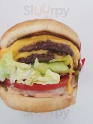 In-n-out Burger
