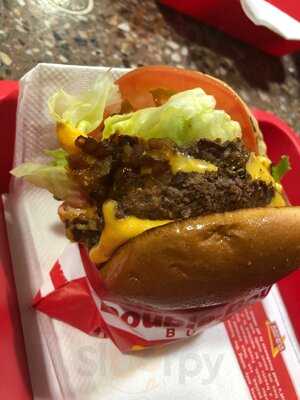 In-n-out Burger