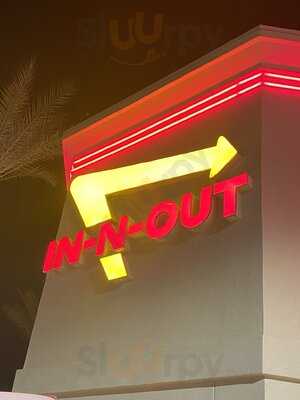 In-n-out Burger