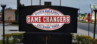 Game Changers