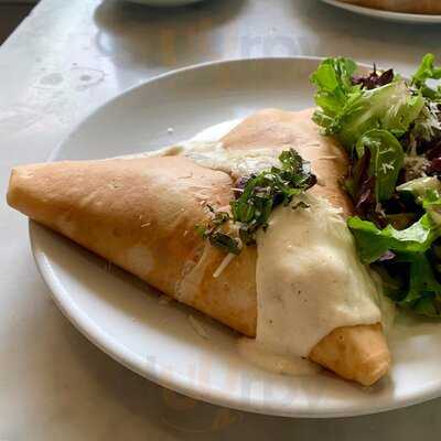 Sweet Paris Creperie & Cafe