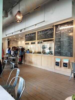 Sweet Paris Creperie & Cafe