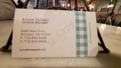 Sweet Paris Creperie & Cafe