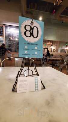 Sweet Paris Creperie & Cafe