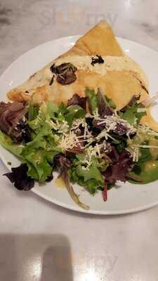 Sweet Paris Creperie & Cafe