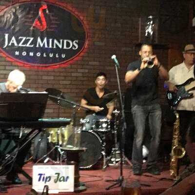 Jazz Minds