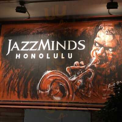 Jazz Minds