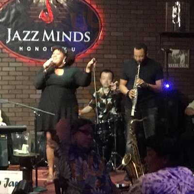 Jazz Minds