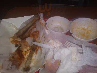 Papa Joe's Fish-n-que