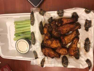 Drafts Sports Bar & Grill