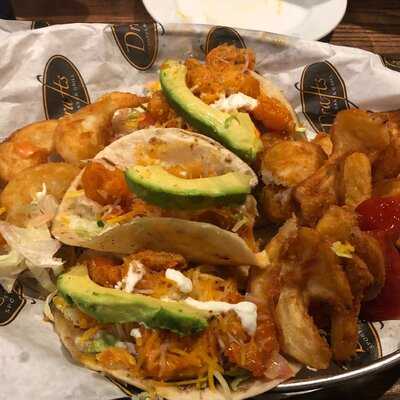 Drafts Sports Bar & Grill