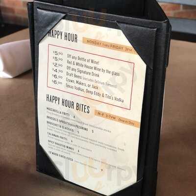 Candelari's Pizzeria