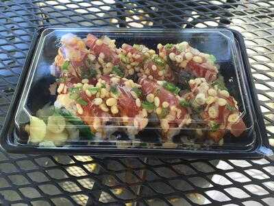 Kozo Sushi Hawaii - Kapahulu Ave.