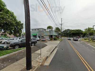 Kozo Sushi Hawaii - Kapahulu Ave.