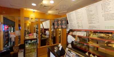 Kozo Sushi Hawaii - Kapahulu Ave.