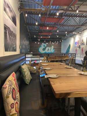 The Surfing Pig Hawaii