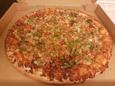 World Premiere Food Court