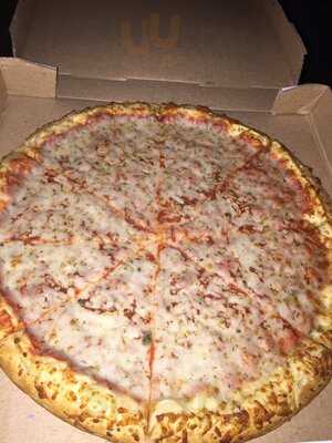 World Premiere Food Court