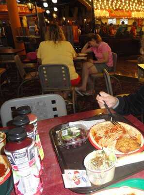 World Premiere Food Court