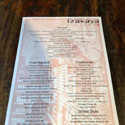 Izakaya