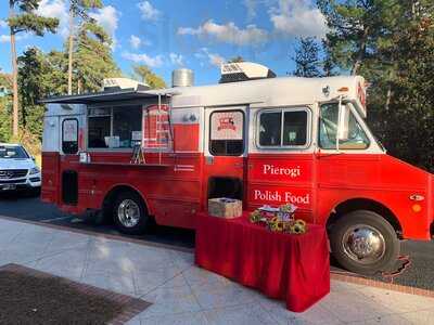 Krystyna’s Polish Food Truck
