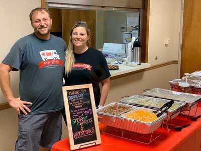 Krystyna’s Polish Food Truck