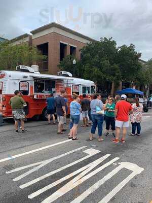 Krystyna’s Polish Food Truck