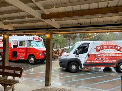 Krystyna’s Polish Food Truck