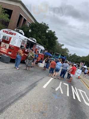 Krystyna’s Polish Food Truck