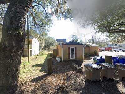 Krystyna’s Polish Food Truck