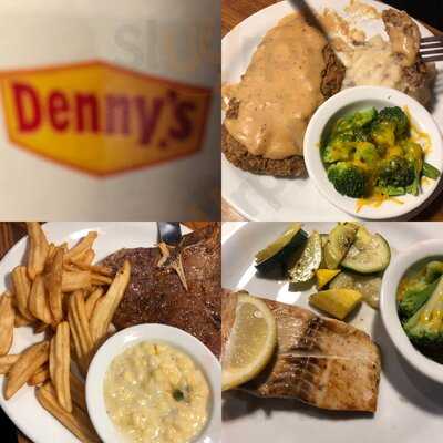 Denny's