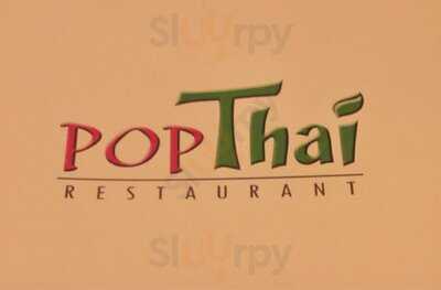 Pop Thai Restaurant