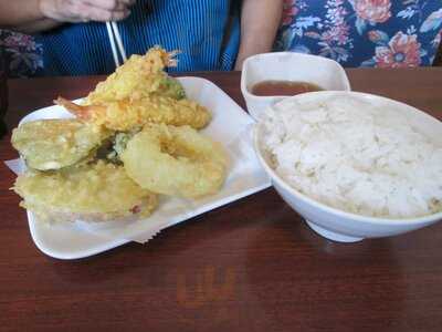 Ginza Sushi Ward Centers