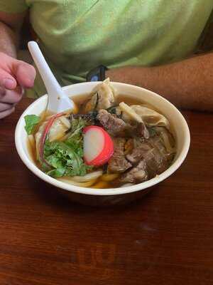 Ginza Sushi Ward Centers