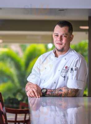 Trees Restaurant & Bar