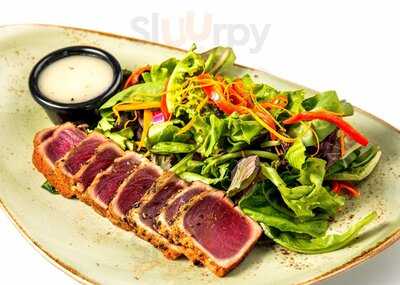 Trees Restaurant & Bar