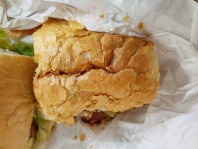 The Station Seafood Company