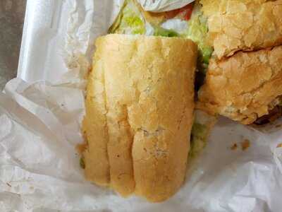 The Station Seafood Company